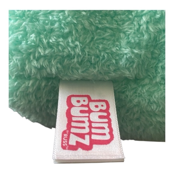 🎄CHRISTMAS GIFTS🎄 BUM BUMZ-TWO BUM BUMZ-LARRY & SCOOTER - Picture 5 of 8